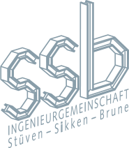 SSB Ingenieure Logo